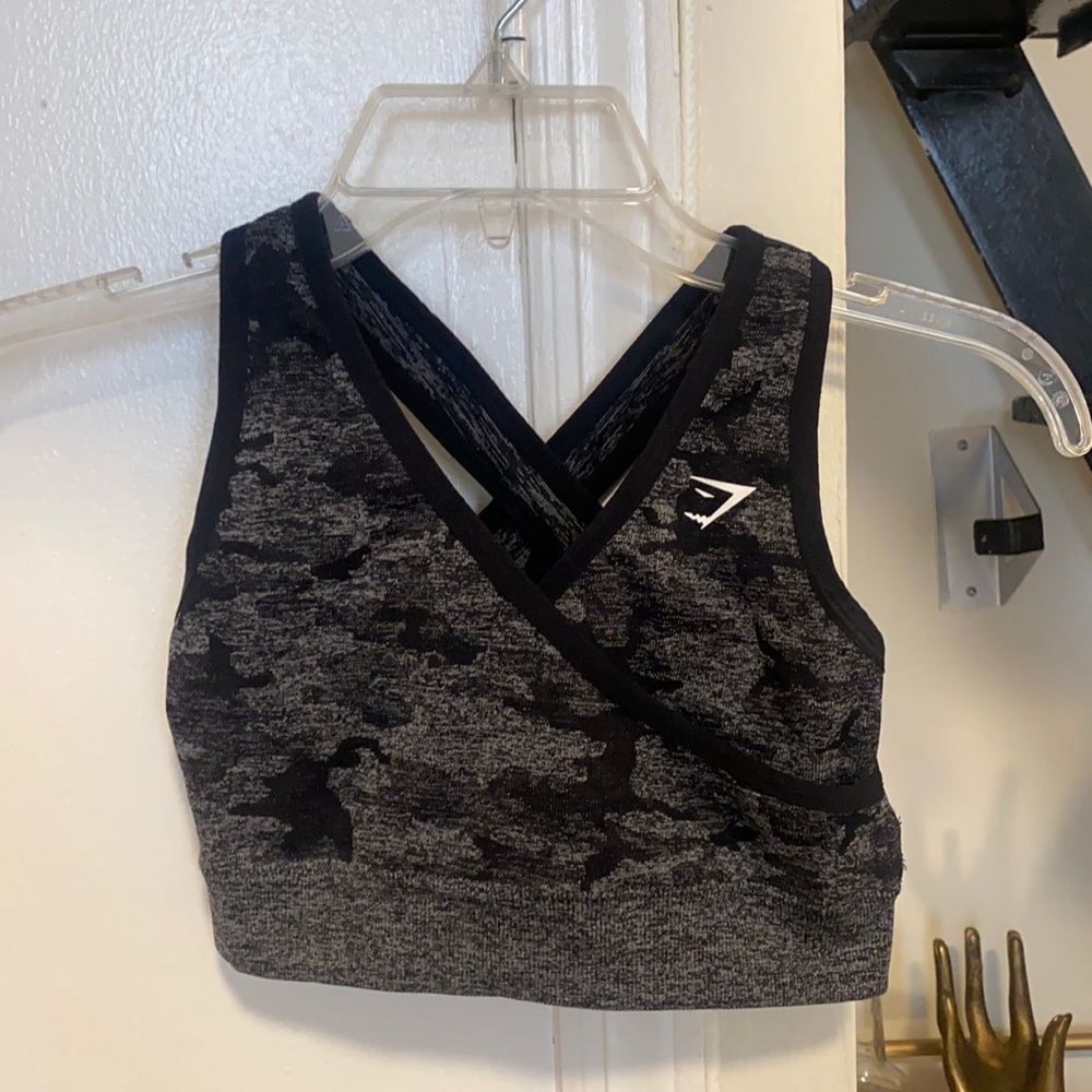 Gymshark Sports bra